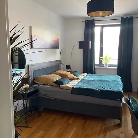 Friedrichshain Berlin
